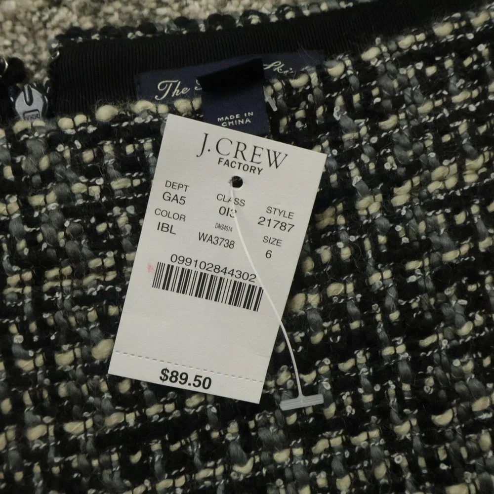 J. Crew Factory this item